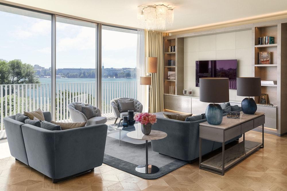 เดอะ ฟงต์แน Hotel ฮัมบูร์ก ภายนอก รูปภาพ Interior of a typical apartment